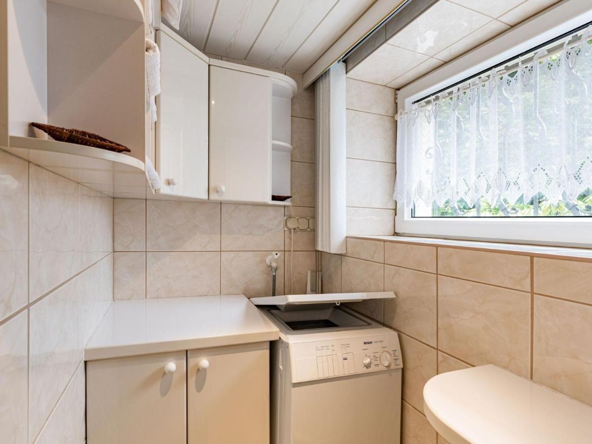 Majestic Holiday Home With Jacuzzi Unterschönau 외부 사진
