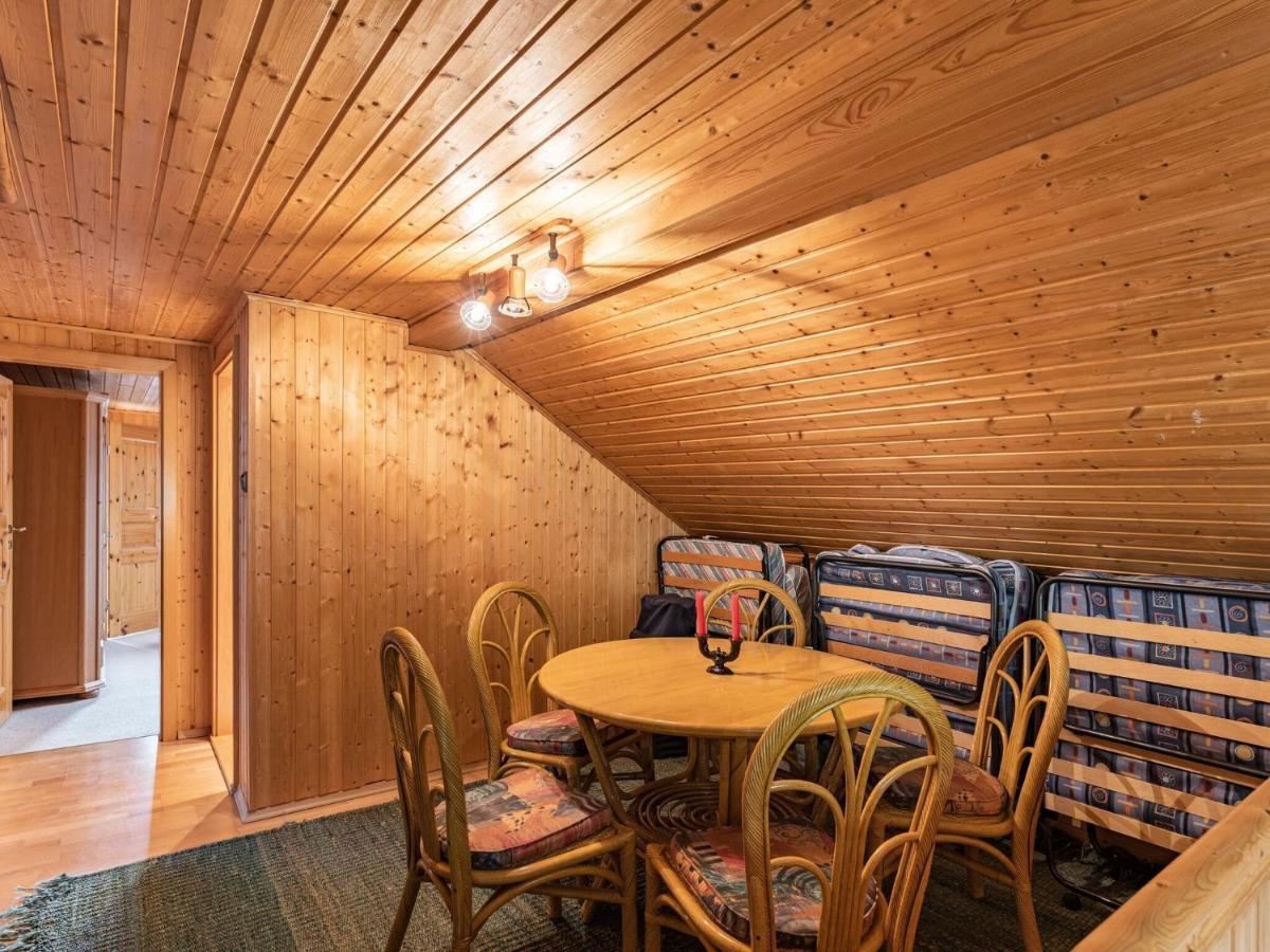 Majestic Holiday Home With Jacuzzi Unterschönau 외부 사진