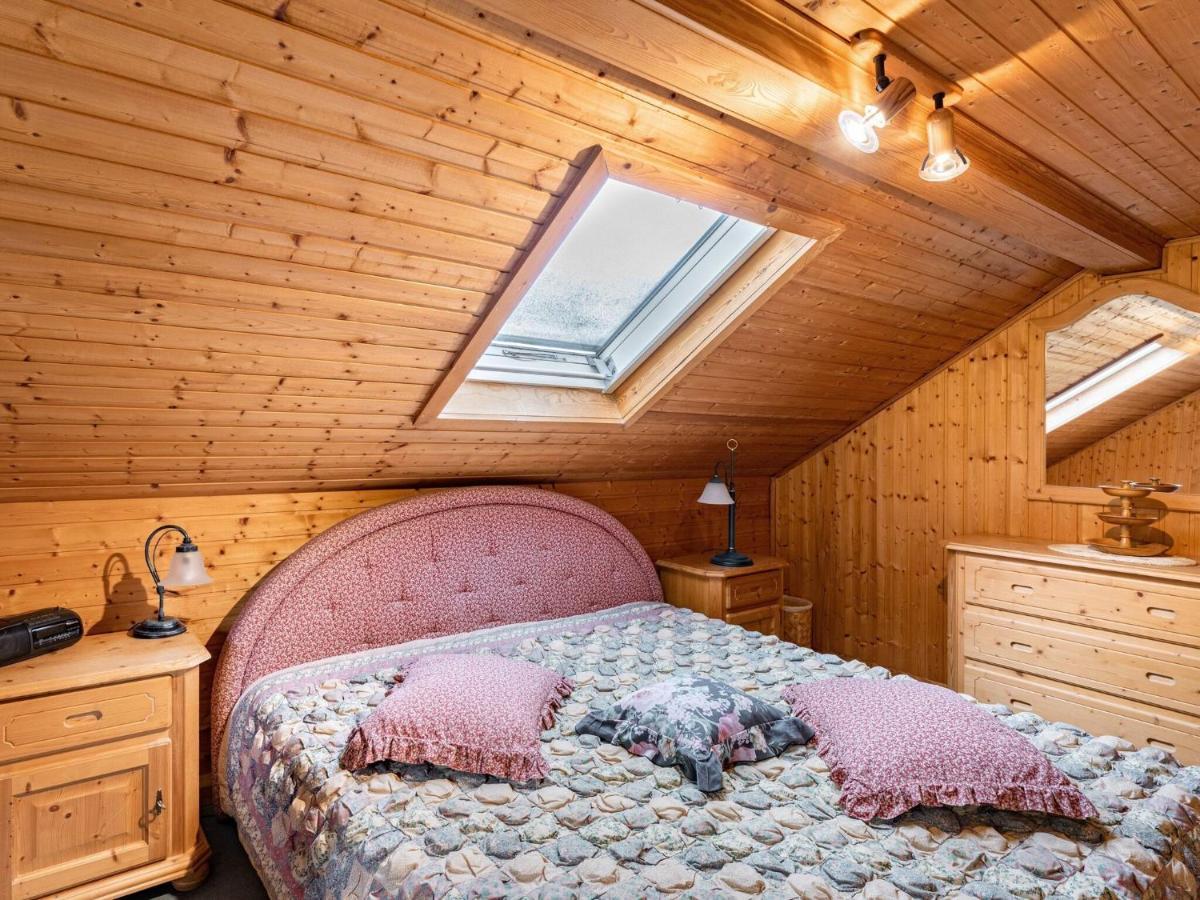 Majestic Holiday Home With Jacuzzi Unterschönau 외부 사진
